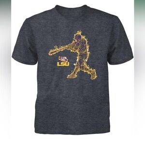 BOGO LSU TEE